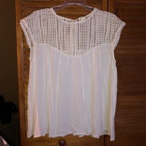 *Brand New* H&M Woven Blouse
